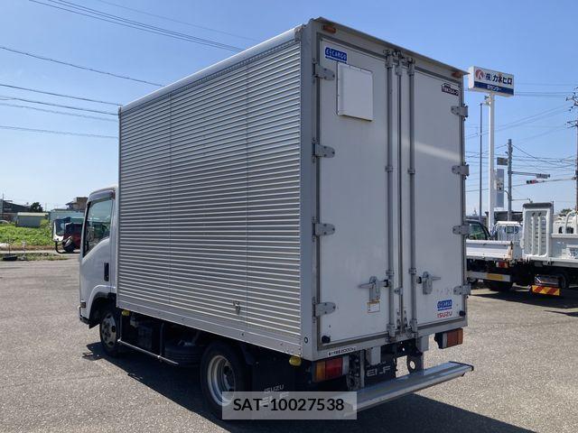 Isuzu ELF TRUCK 2019-12 8354388-2
