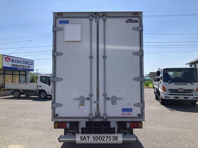 Isuzu ELF TRUCK 2019-12 8354388-3