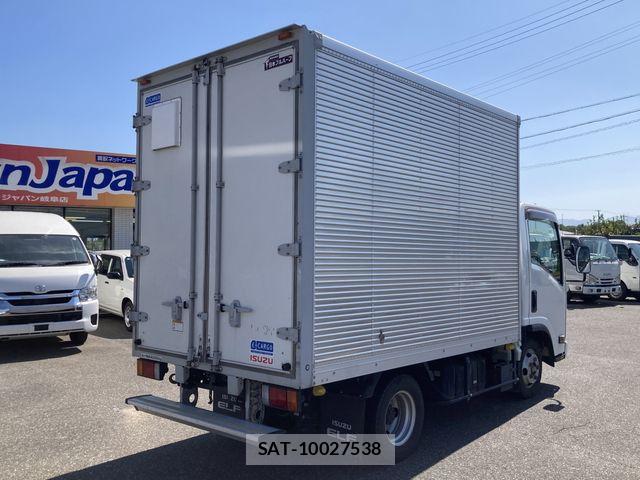 Isuzu ELF TRUCK 2019-12 8354388-4