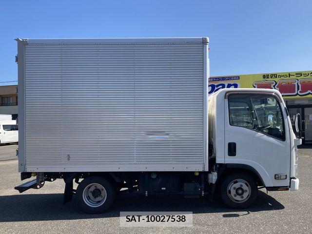 Isuzu ELF TRUCK 2019-12 8354388-5