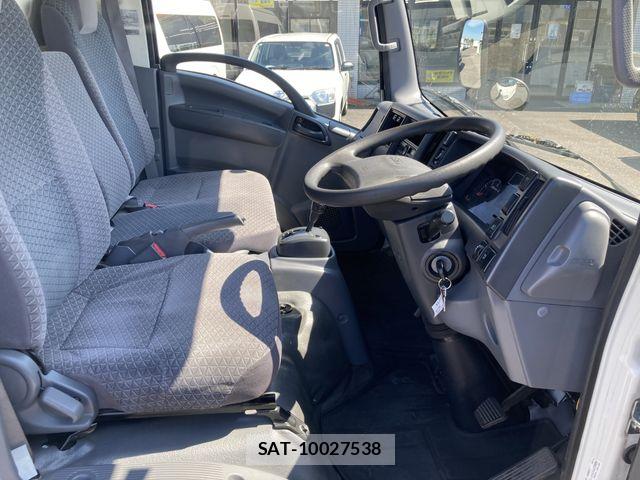 Isuzu ELF TRUCK 2019-12 8354388-6