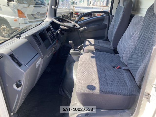Isuzu ELF TRUCK 2019-12 8354388-7