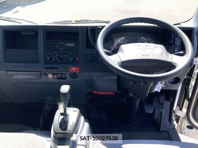 Isuzu ELF TRUCK 2019-12 8354388-8