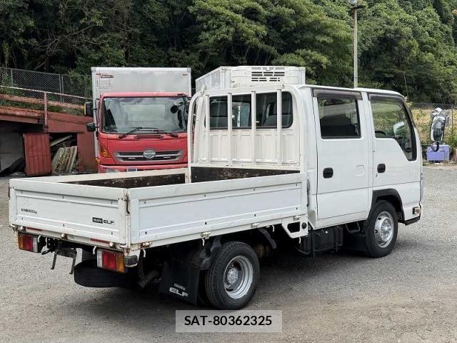 Isuzu ELF TRUCK 2015-01 8354390-11