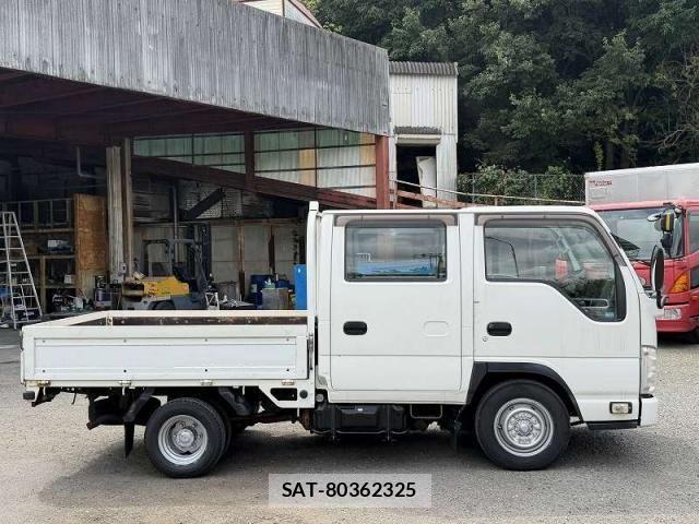 Isuzu ELF TRUCK 2015-01 8354390-12