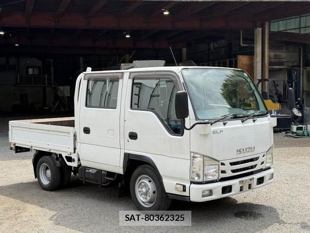 Isuzu ELF TRUCK 2015-01 8354390-14