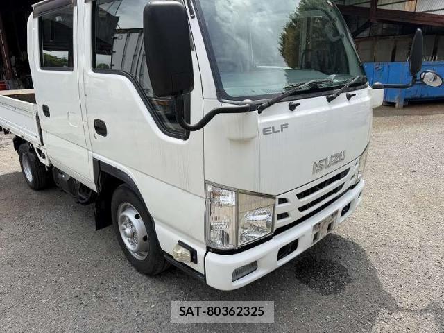 Isuzu ELF TRUCK 2015-01 8354390-16