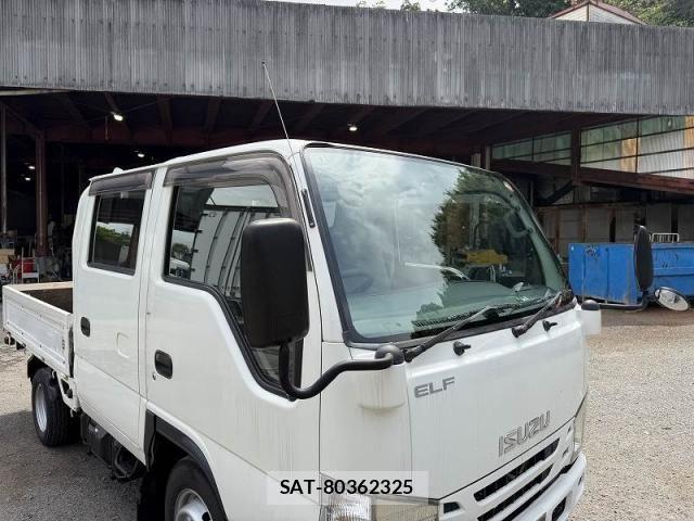Isuzu ELF TRUCK 2015-01 8354390-18