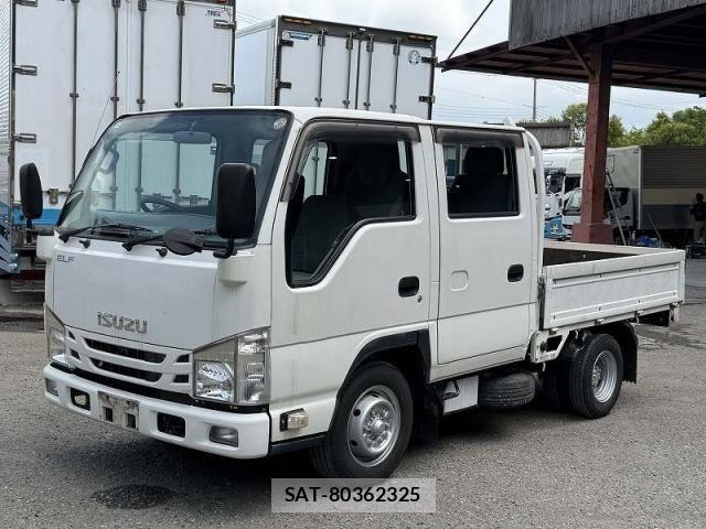 Isuzu ELF TRUCK 2015-01 8354390-1