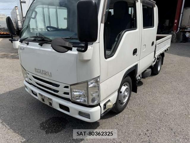 Isuzu ELF TRUCK 2015-01 8354390-20
