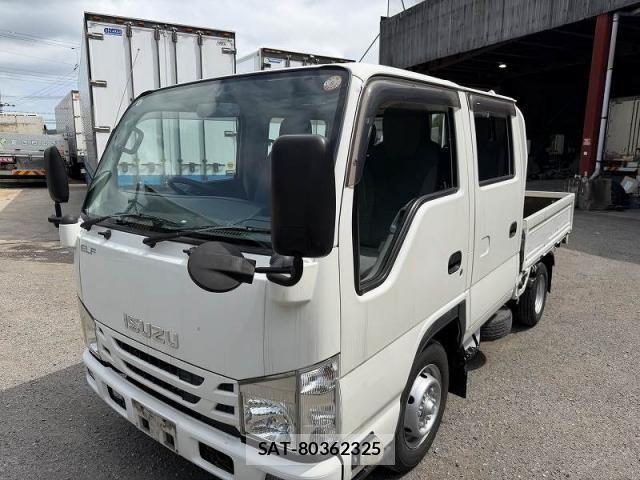 Isuzu ELF TRUCK 2015-01 8354390-22