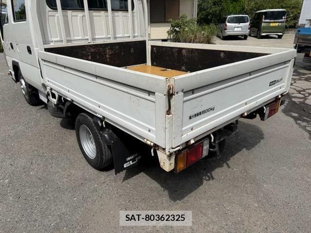 Isuzu ELF TRUCK 2015-01 8354390-25