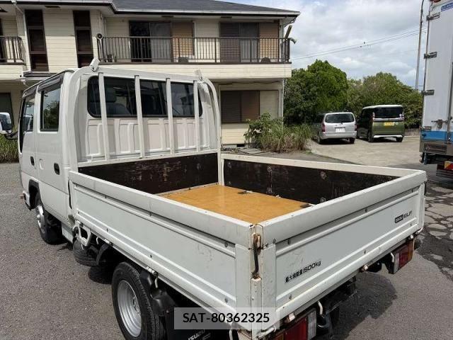 Isuzu ELF TRUCK 2015-01 8354390-26