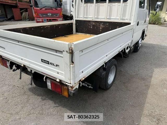 Isuzu ELF TRUCK 2015-01 8354390-29