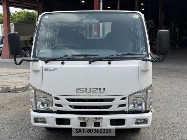 Isuzu ELF TRUCK 2015-01 8354390-3