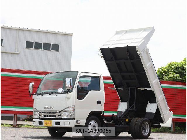 Isuzu ELF TRUCK 2012-05 8354386-0