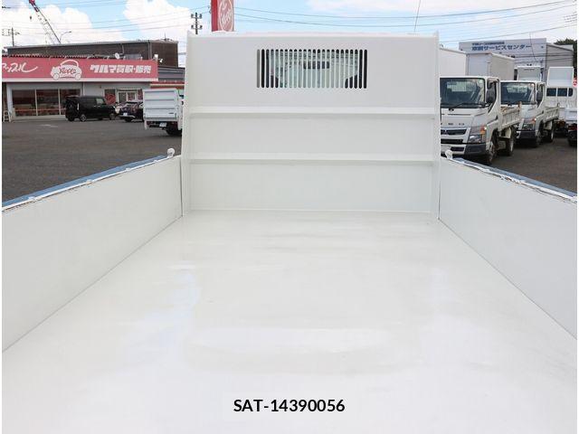 Isuzu ELF TRUCK 2012-05 8354386-9