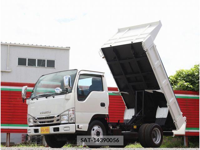 Isuzu ELF TRUCK 2012-05 8354386-12