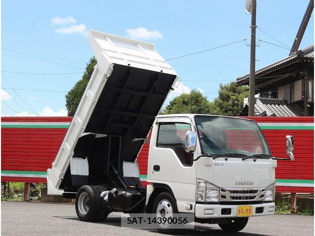 Isuzu ELF TRUCK 2012-05 8354386-13