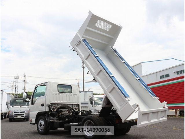 Isuzu ELF TRUCK 2012-05 8354386-17