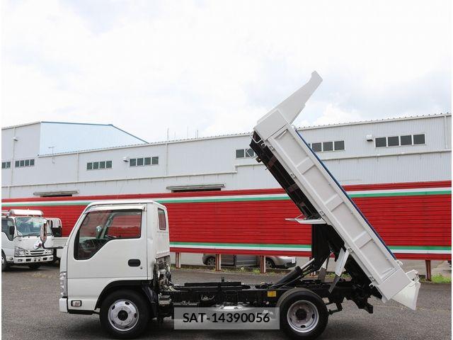 Isuzu ELF TRUCK 2012-05 8354386-18