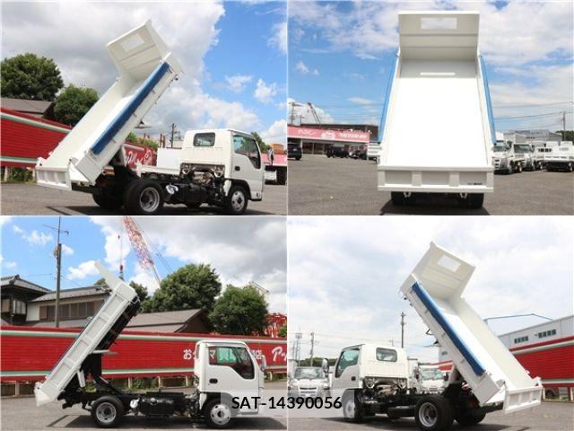 Isuzu ELF TRUCK 2012-05 8354386-19