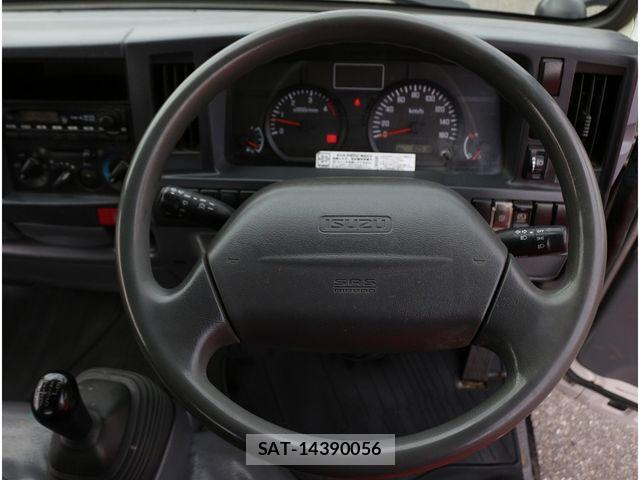Isuzu ELF TRUCK 2012-05 8354386-25