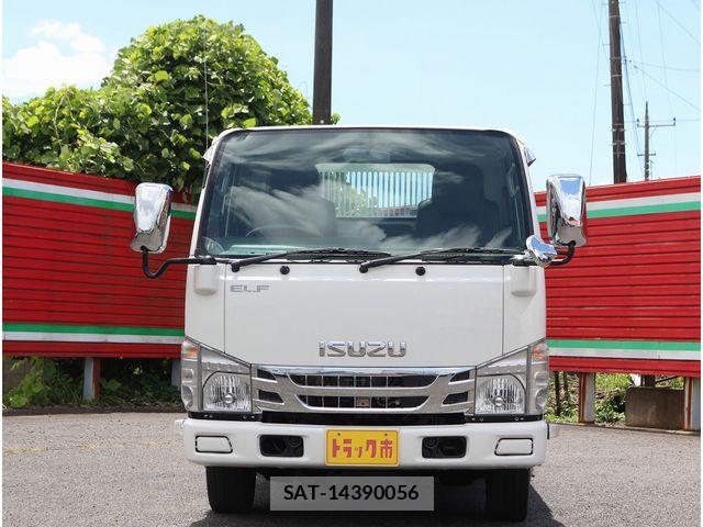 Isuzu ELF TRUCK 2012-05 8354386-5