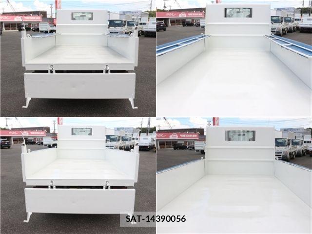 Isuzu ELF TRUCK 2012-05 8354386-8