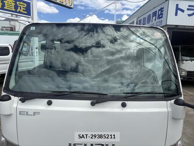Isuzu ELF TRUCK 2012-03 8354387-10