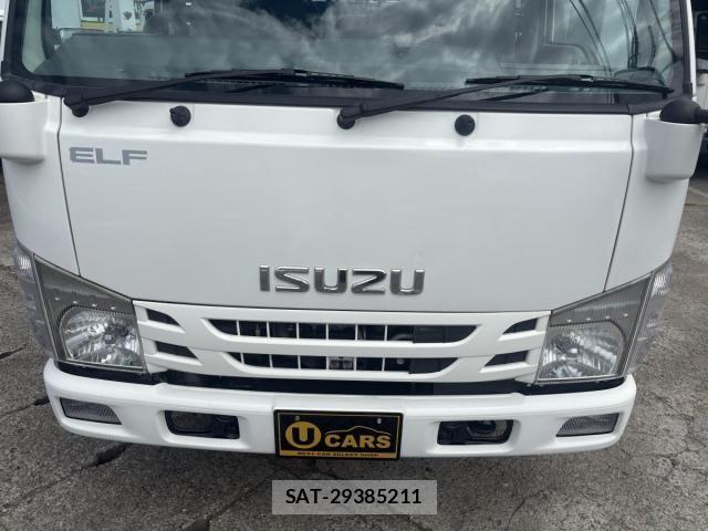 Isuzu ELF TRUCK 2012-03 8354387-11