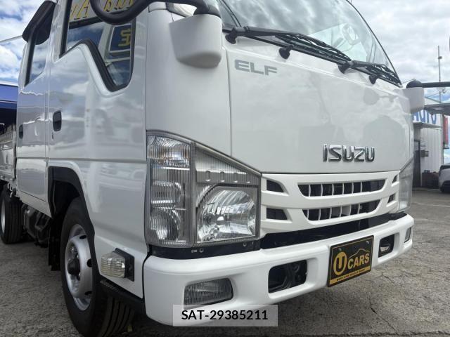 Isuzu ELF TRUCK 2012-03 8354387-12