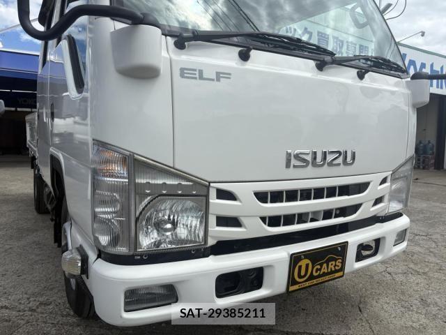 Isuzu ELF TRUCK 2012-03 8354387-13