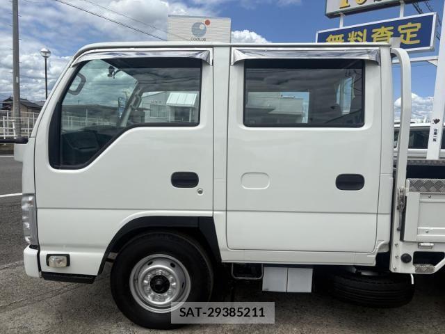 Isuzu ELF TRUCK 2012-03 8354387-14