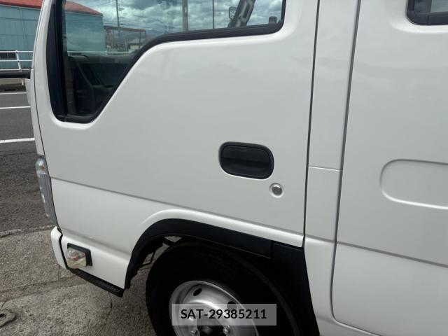 Isuzu ELF TRUCK 2012-03 8354387-15