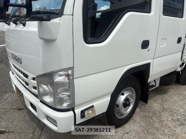 Isuzu ELF TRUCK 2012-03 8354387-17