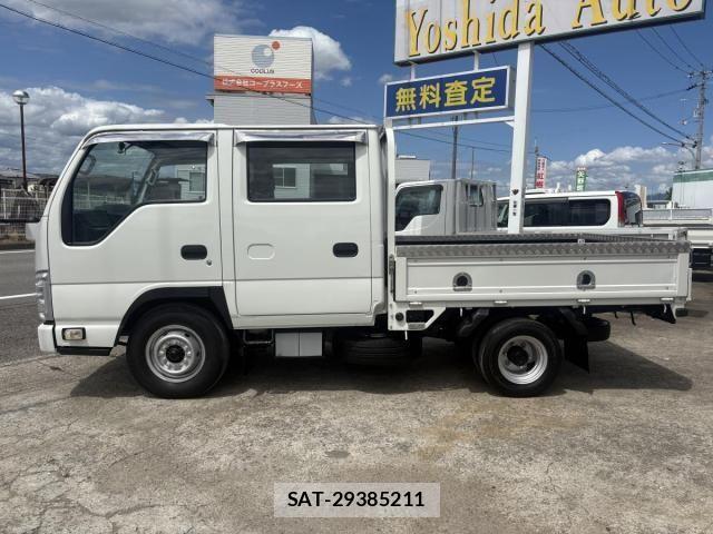 Isuzu ELF TRUCK 2012-03 8354387-1