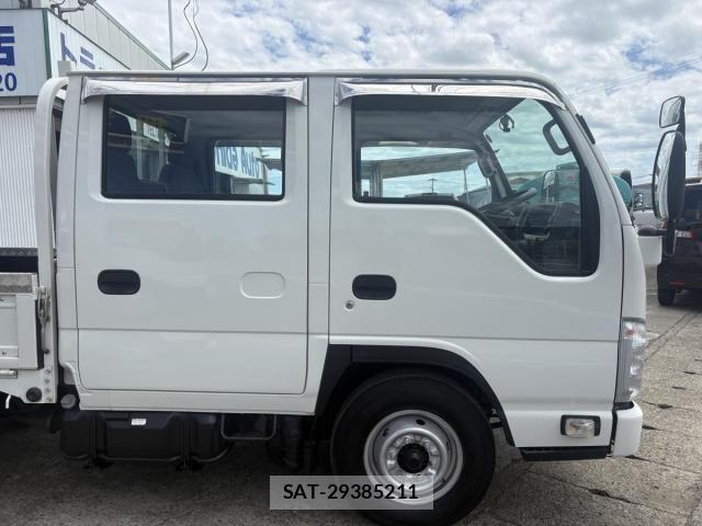 Isuzu ELF TRUCK 2012-03 8354387-19