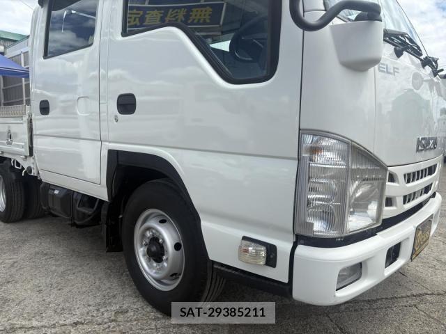 Isuzu ELF TRUCK 2012-03 8354387-20