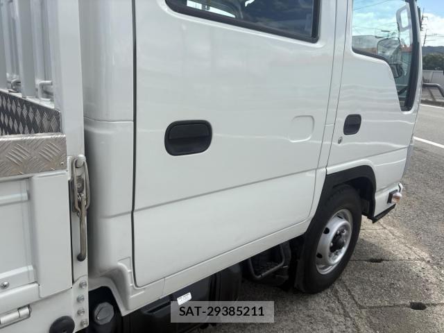 Isuzu ELF TRUCK 2012-03 8354387-22