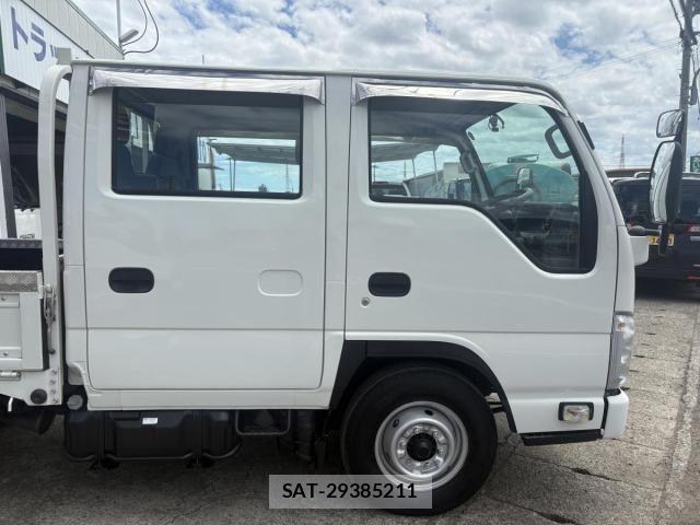 Isuzu ELF TRUCK 2012-03 8354387-24