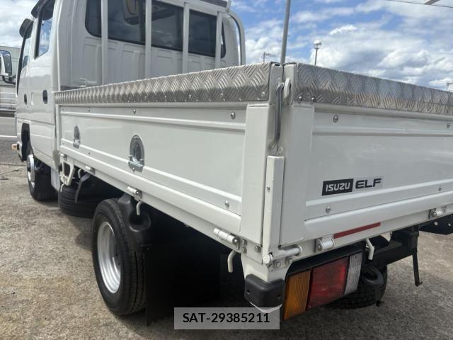 Isuzu ELF TRUCK 2012-03 8354387-27