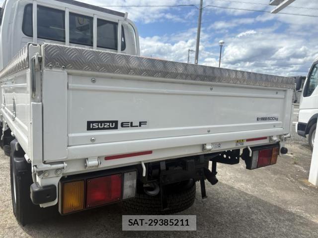Isuzu ELF TRUCK 2012-03 8354387-28