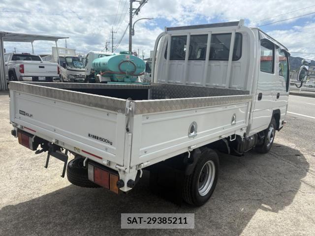 Isuzu ELF TRUCK 2012-03 8354387-2