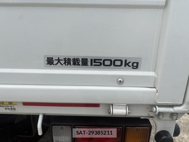 Isuzu ELF TRUCK 2012-03 8354387-29