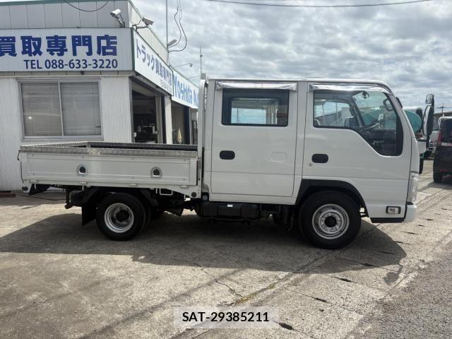 Isuzu ELF TRUCK 2012-03 8354387-3