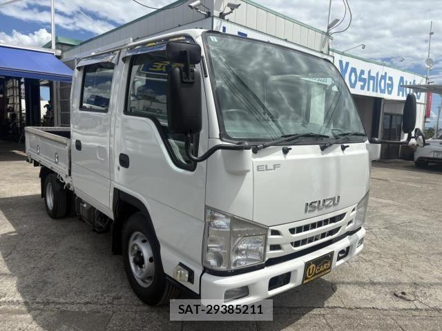 Isuzu ELF TRUCK 2012-03 8354387-4