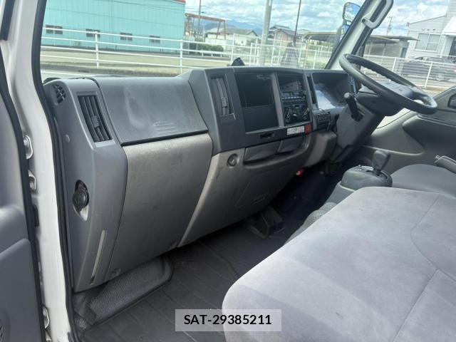 Isuzu ELF TRUCK 2012-03 8354387-6