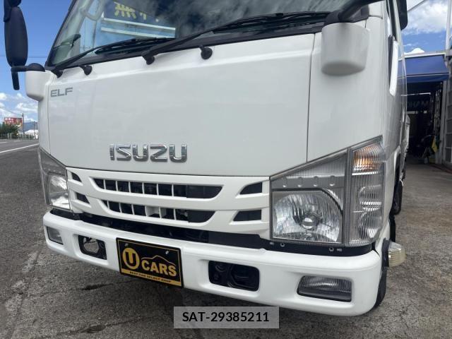 Isuzu ELF TRUCK 2012-03 8354387-8
