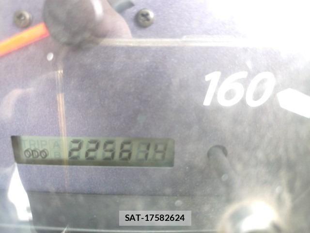 Isuzu ELF TRUCK 2004-03 8354391-9